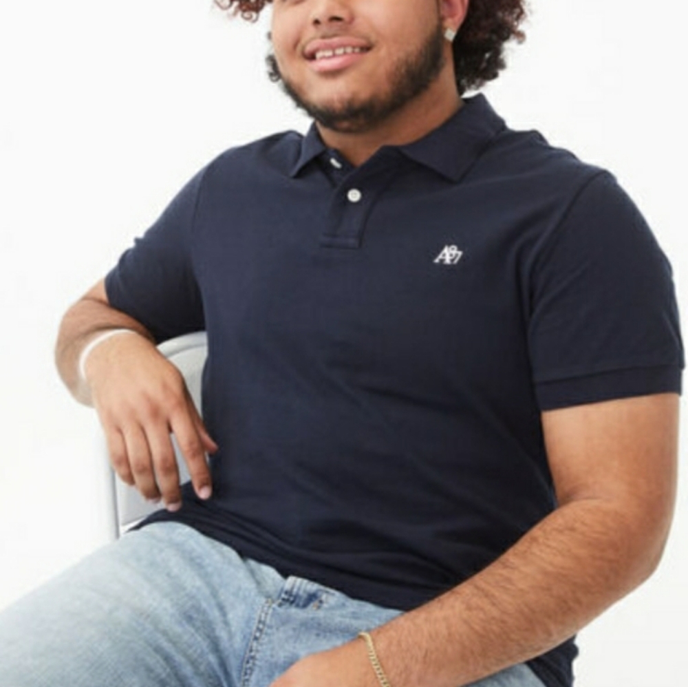 Aeropostale 87 Shirt